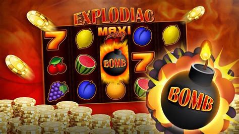 explodiac|explodiac maxi play.